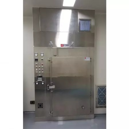 乾燥機