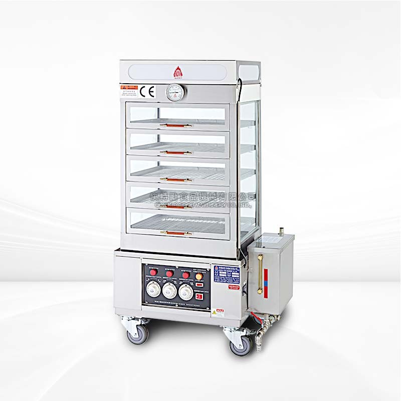 Commercial Warmers & Showcases