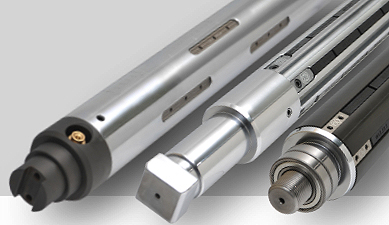 General-Purpose Airshafts