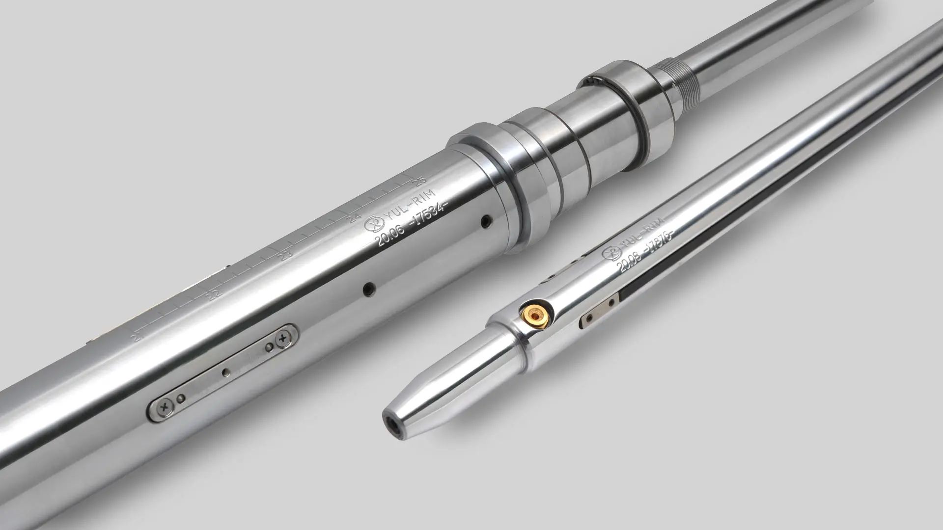 Special-Purpose Airshafts